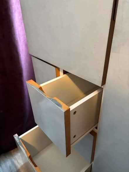 Photo of free Large Wardrobe (Reading RG2) #3