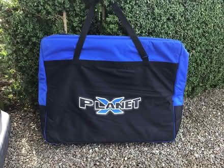 Photo of free Planet X bike bag (Perth PH1) #1