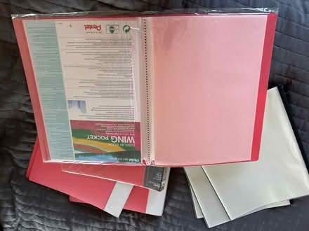 Photo of free Display books (Southport PR8) #1