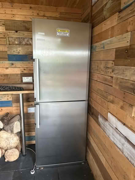 Photo of free Fridge Freezer (Bedford MK41) #2