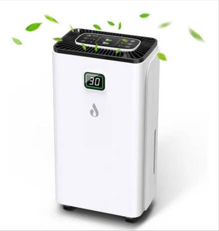 Photo of dehumidifier (Grays RM20) #1