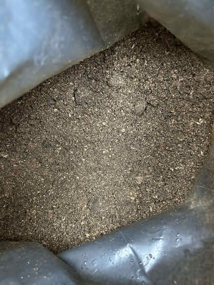 Photo of free Sandy soil/ soily sand (Bicester OX26) #1