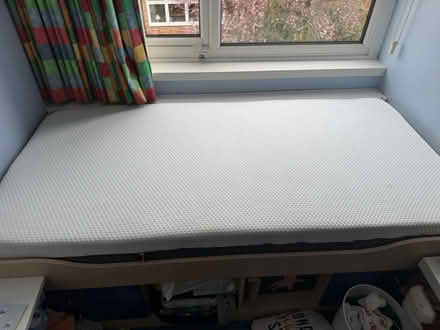 Photo of free Emma Mattress Single (Wallingford) #1