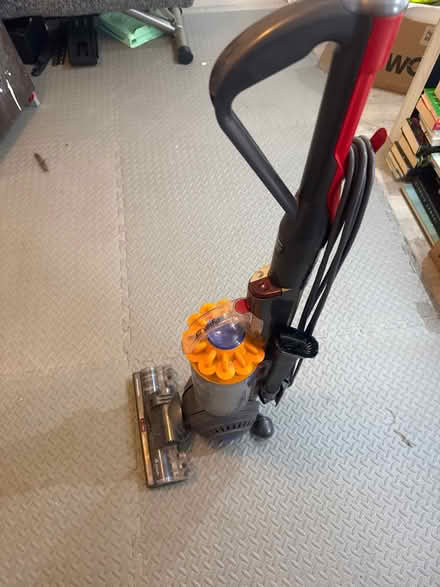 Photo of free Hoover (NW7) #1