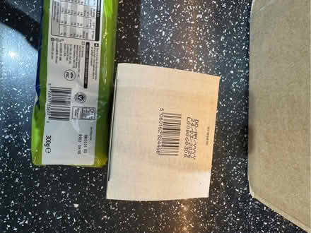 Photo of free Crackers (Cutteslowe OX2) #2