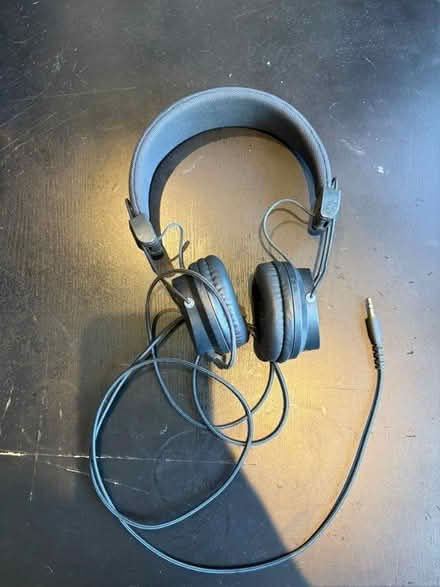 Photo of free Headphones (Pudding Mill Lane E15) #2