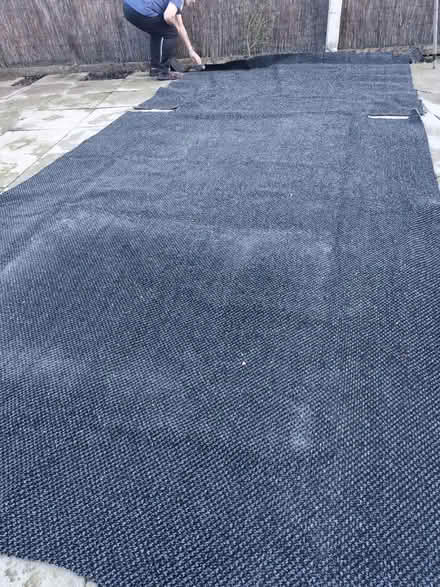 Photo of free Carpet (Knowsley) #2