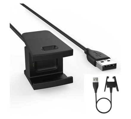 Photo of free Fitbit Charge 2 Cable (Lanesfield WV4) #1