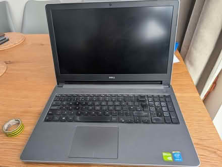 Photo of free Dell Laptop - no HDD or RAM (Beauchief S8) #2