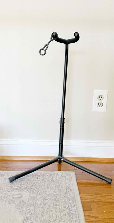Photo of free guitar stand (West Chester / West Goshen) #1