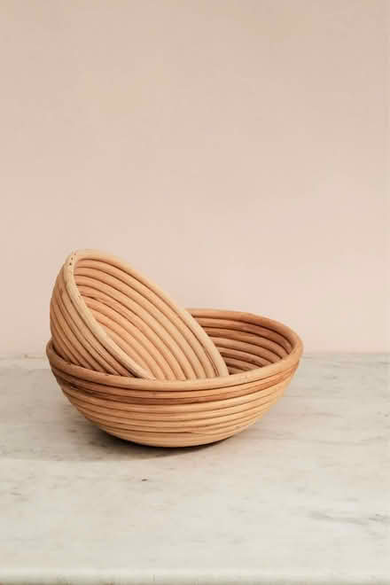 Photo of Dough proofing basket (Spottiswoode EH9) #1