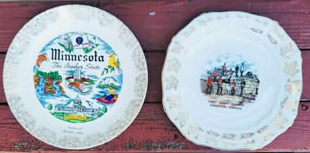 Photo of free State Plates (Downers Grove (south side)) #2