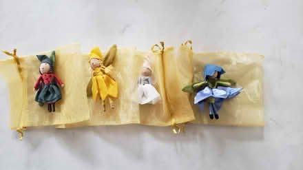 Photo of free Four Fairies (Kirkwood) #1