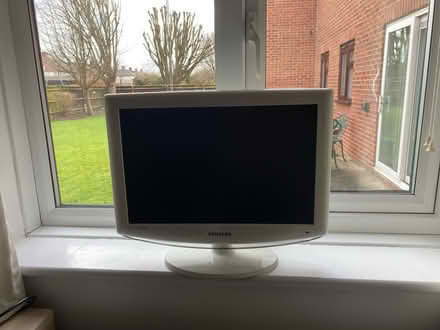 Photo of free TV (Sidcup/Blackfen) #1