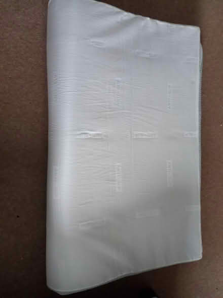Photo of free OTTY Double Mattress Topper x2 (Manor Park E12) #4