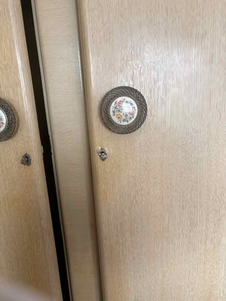 Photo of free Wardrobe (Cov CV3) #4