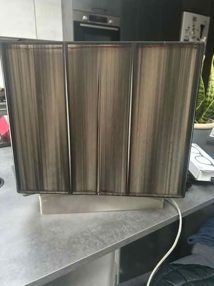 Photo of free Side lamp (N22 7DA) #2