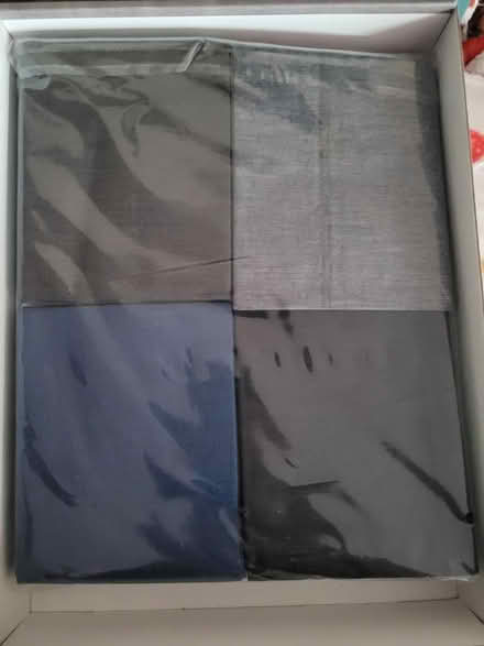 Photo of free Quilt kit (near lowell general maincampus) #3