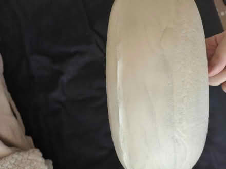 Photo of free Inside memory foam plane pillow (Richmond TW9) #2