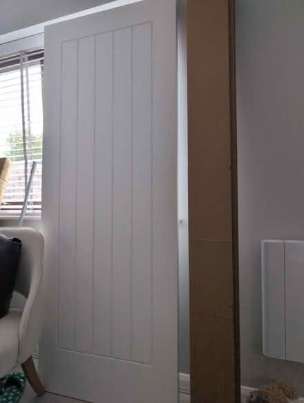 Photo of free New door (MK42) #1