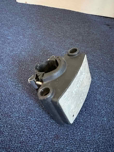 Photo of free Hamax Siesta kids bike seat (Oxford OX2) #2