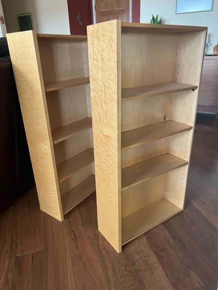 Photo of free Shelves text 505-350-3804 (Near Unser and southern) #1