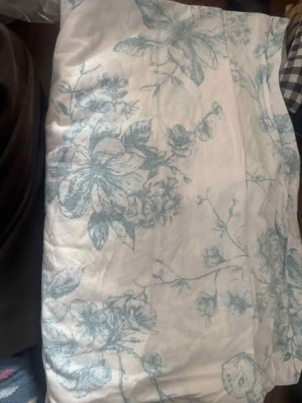 Photo of free Bedding (N7 8GP) #3