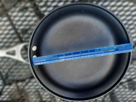 Photo of free cookware (Kingston, NY, nearK-R bridge) #2