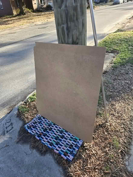 Photo of free Door mat for outside (Wards Corner) #1