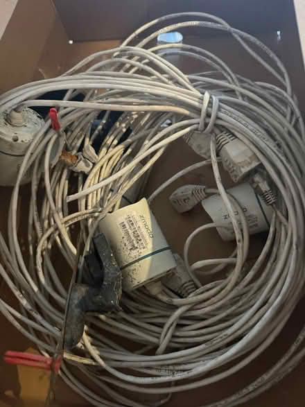 Photo of free Old security cameras (ha28qz) #1