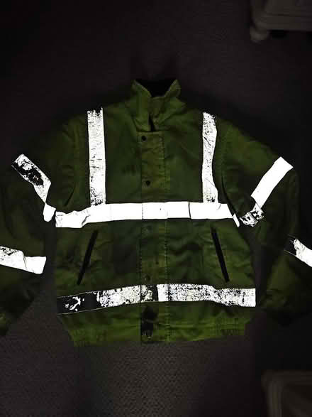 Photo of free Heavy Duty Jacket (Near Bolingbrook High School) #2