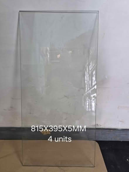 Photo of free Tempered glass + other type of glas (Watford WD24) #3