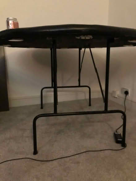 Photo of free Poker table/Dining table (Marston Green B37) #2