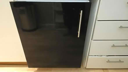 Photo of free Under counter beko fridge (Ilkeston DE7) #1