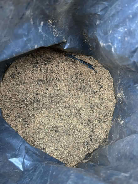 Photo of free Sandy soil/ soily sand (Bicester OX26) #3