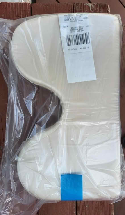 Photo of free Neck Pillow (Downers Grove (south side)) #1