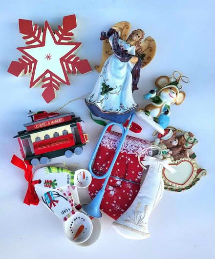 Photo of free Miscellaneous Items (Downers Grove (south side)) #3