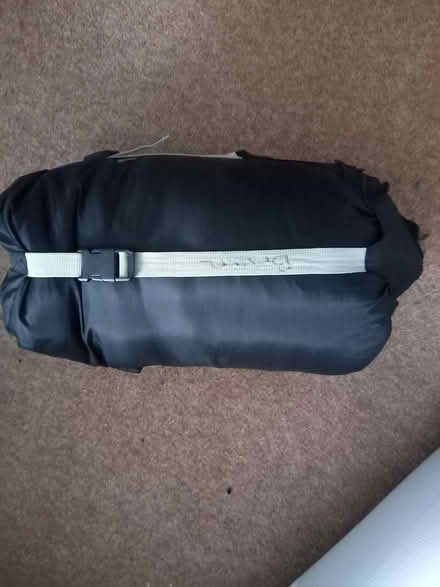 Photo of free Sleeping bag (Manor Park E12) #2