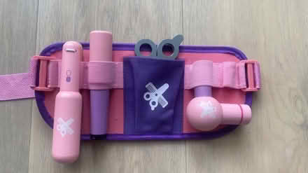 Photo of free Wooden hairdresser set (Bushey heath UK) #1