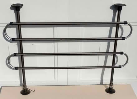 Photo of free Dog/luggage guard for estate car (Didcot OX11) #1