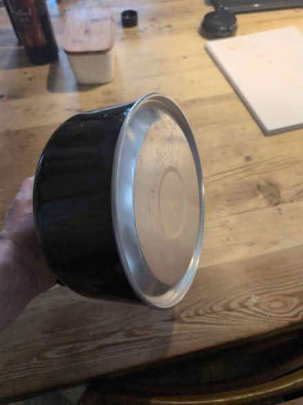 Photo of free Camping kettle - new (Loughborough LE11) #2