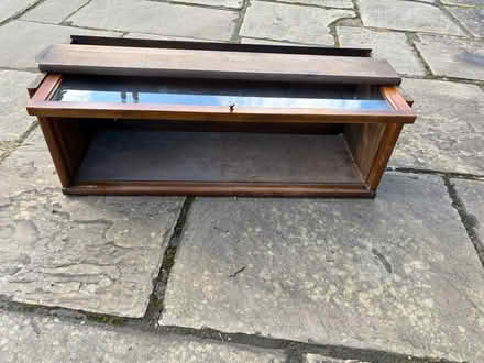 Photo of free Globe-Wernicke bookcase shelf unit (Westcott RH4) #2
