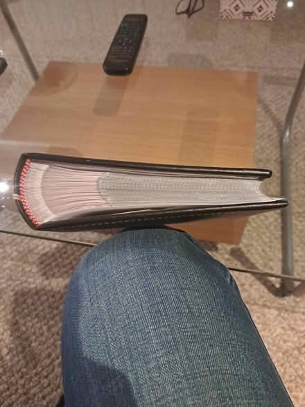 Photo of free Photo album (North Vanier) #3