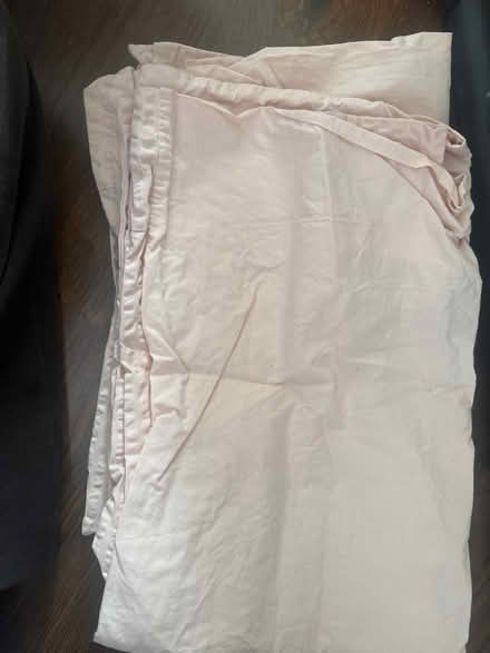 Photo of free Bedding (N7 8GP) #2