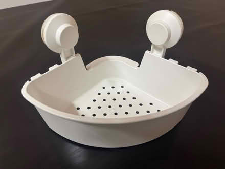 Photo of free IKEA shower caddy (Greaves LA1) #2