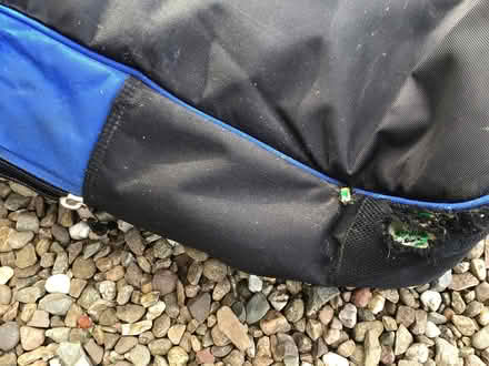Photo of free Planet X bike bag (Perth PH1) #3