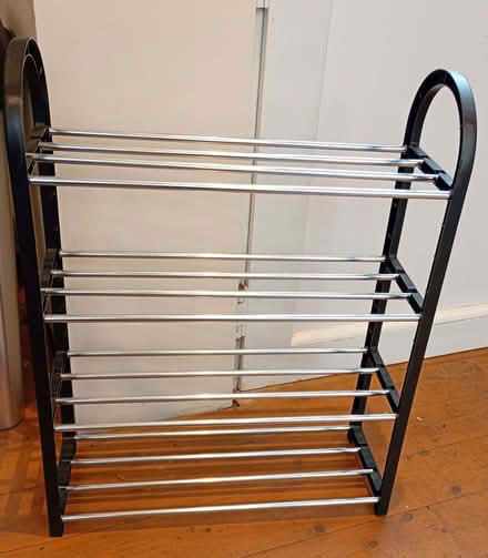 Photo of free Shoe rack (Cople MK44) #1