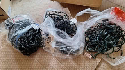 Photo of free Fairy Lights (Oxton CH43) #1