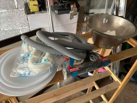 Photo of free Caravan sink (Dublin4) #1