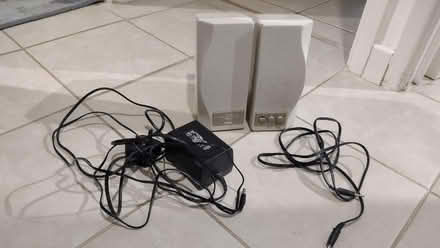 Photo of free Speakers (Wilstead MK45) #2